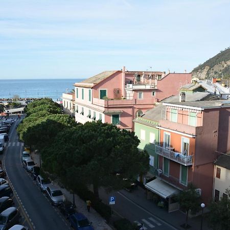 Casa Del Pescatore Apartment โมเนเลีย ภายนอก รูปภาพ