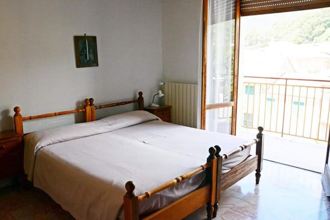 Casa Del Pescatore Apartment โมเนเลีย ภายนอก รูปภาพ
