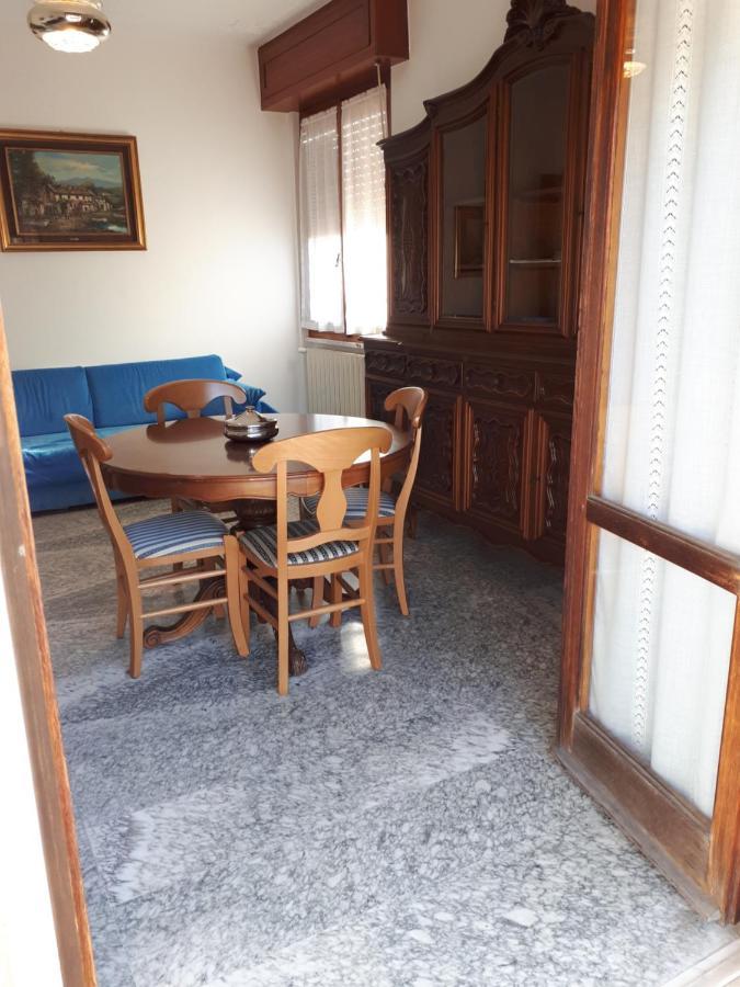 Casa Del Pescatore Apartment โมเนเลีย ภายนอก รูปภาพ