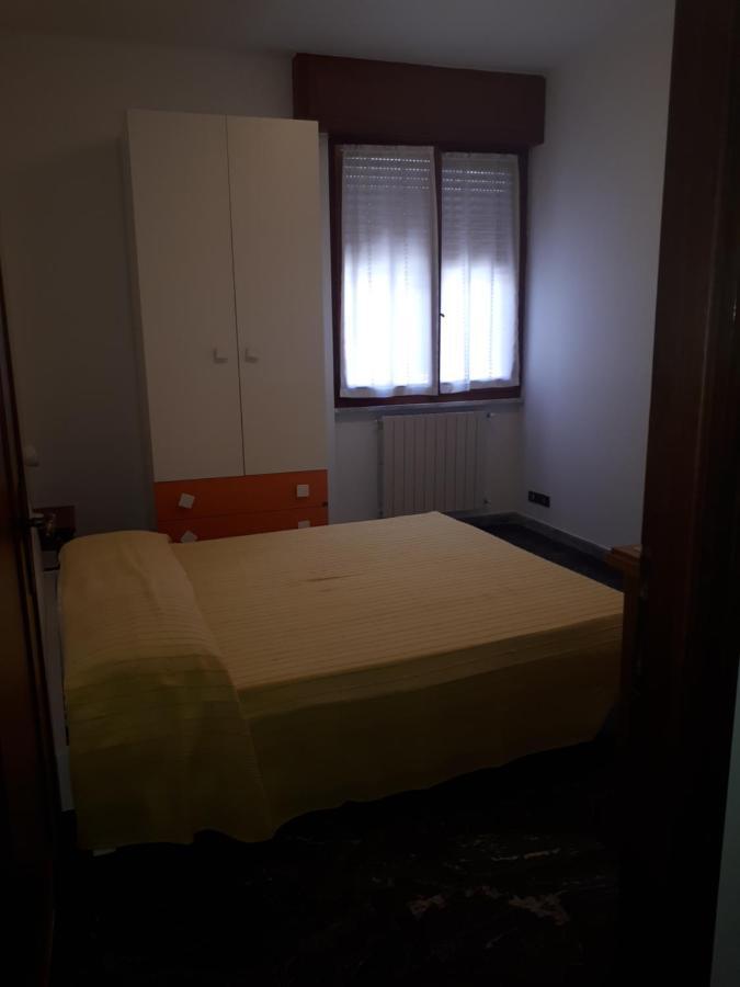Casa Del Pescatore Apartment โมเนเลีย ภายนอก รูปภาพ