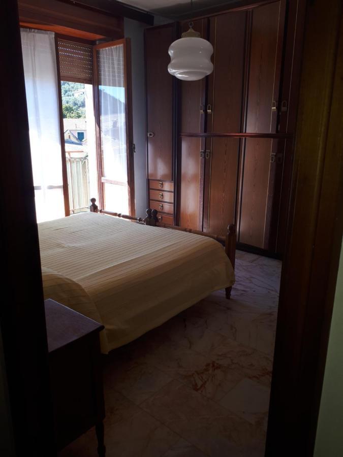 Casa Del Pescatore Apartment โมเนเลีย ภายนอก รูปภาพ